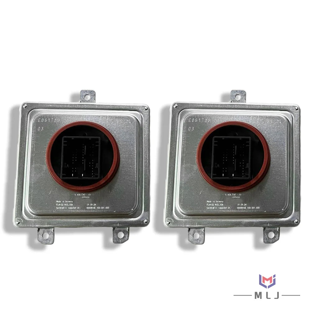 LED Headlight Main Light Ballast DRL Light Control Module Replacement Parts For BMW 3 Series G20 G28