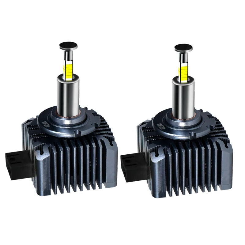Altra Powerful 360Degree LED Lighting for Car Headlight Bulb