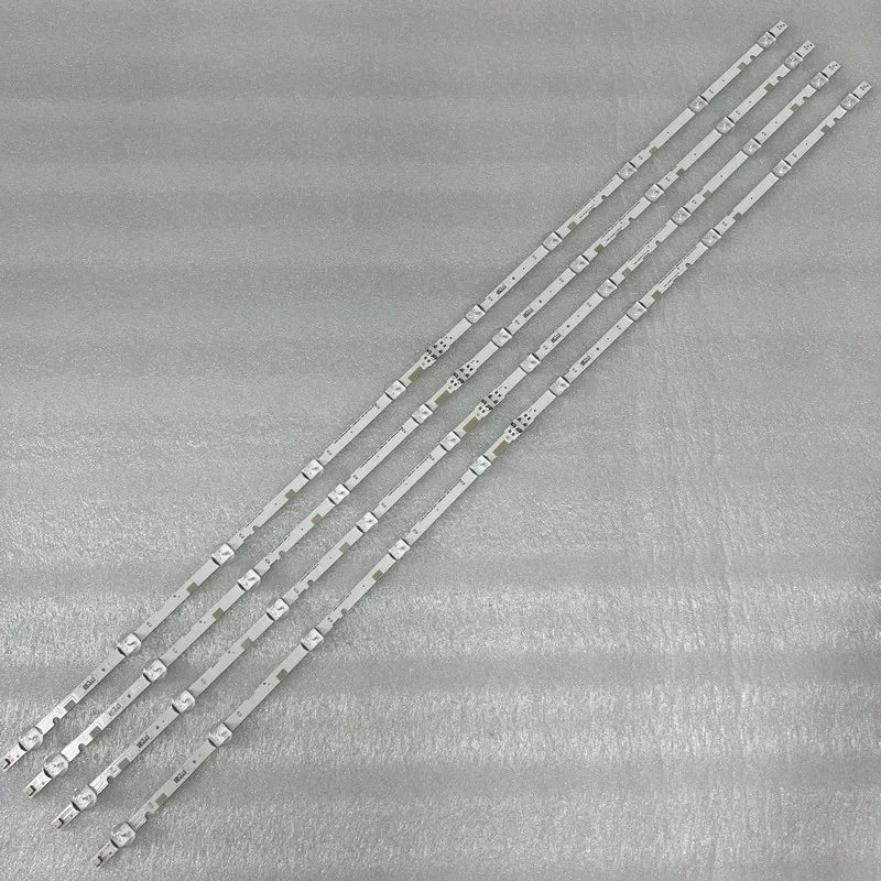 LED Backlight Strip for TV UE49N5000 UE49M5075AU UE49N5300AU