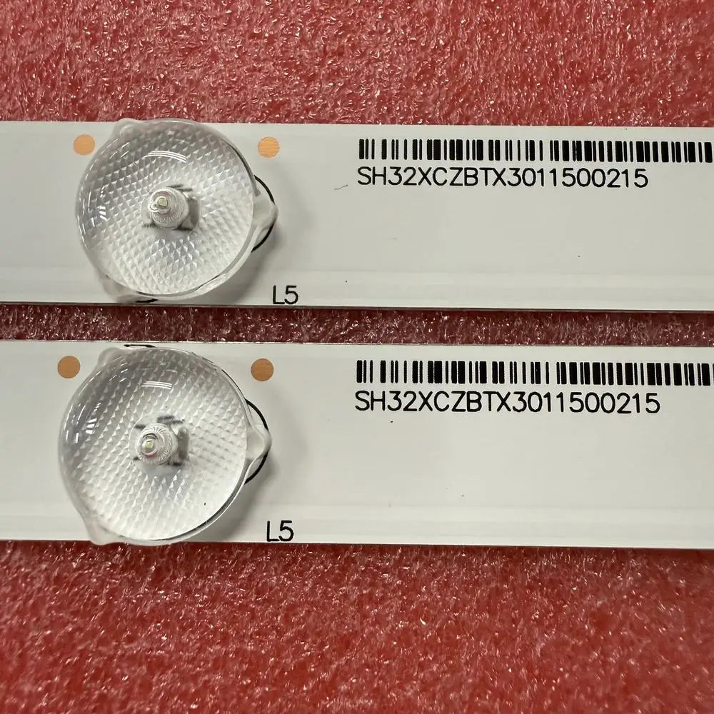 LED Backlight Strip for SP-LED32 32E360E 32E350 Skyworth 32-3X8 - Replacement TV Backlight Strip