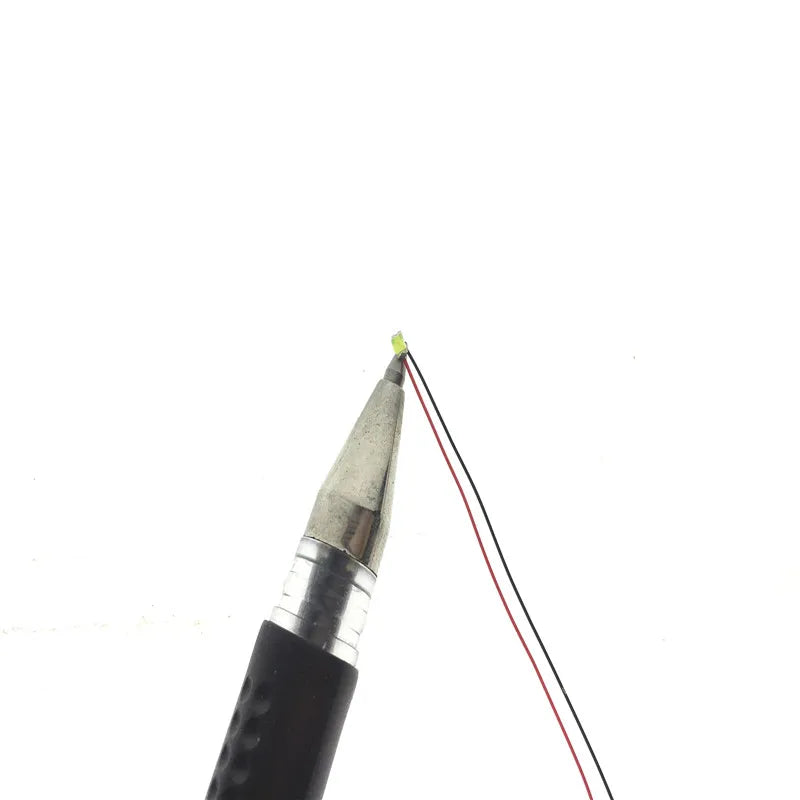 40Pcs/Lot 0402 0603 0805 1206 Led SMD Wire For Model Train H