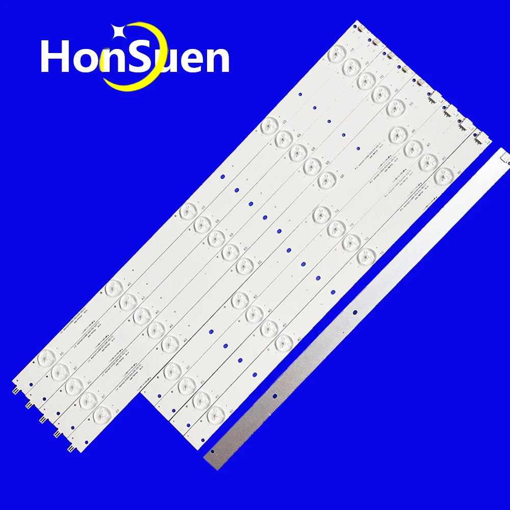 LED For Tc-42as610b Tc-42as610x V420FWSD3 42inch LED Backlight 131202-WS-420-500n1t-Sample 3-R