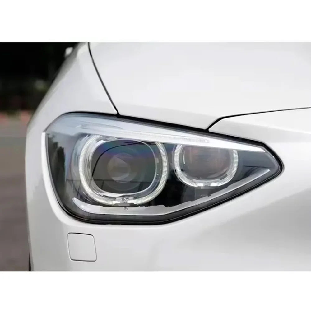 DRL For BMW F20 1 Series LED daytime running lights LED board DRL module 2012-2015 for BMW F20