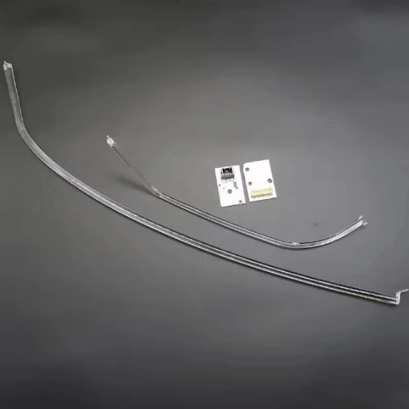 Headlights DRL Strips Angel Eyes Chip Ballast Module Illuminations Maintenance for Audi A3