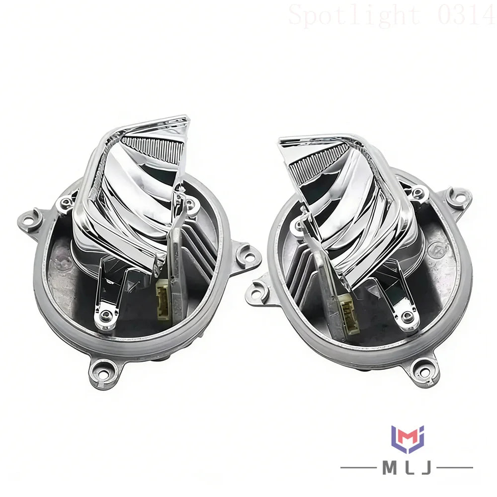 DRL Angel Eye Module For 2012-2019 BMW X5 X6 F15 F16 Full LED Headlight DRL Module Unit Car Accessories