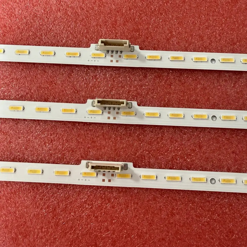 LED Strip for Samsung BN96-48379A UN75RU800DF UN75RU9000F UN75RU8000F LH75QBREBGC LH75QMBEBGCXEN