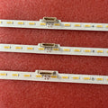 LED Strip for Samsung BN96-48379A UN75RU800DF UN75RU9000F UN75RU8000F LH75QBREBGC LH75QMBEBGCXEN