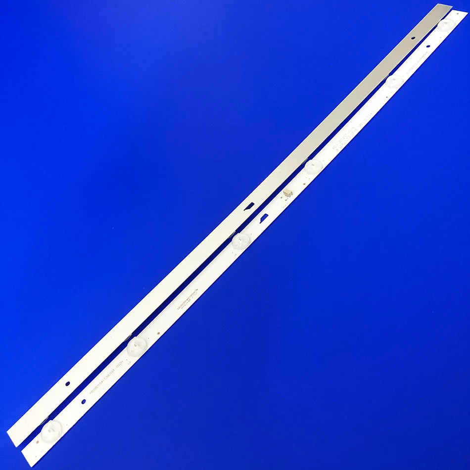 LED Backlight Strip for KIt 2pcs LED Backlight Strip for 32hdxdt2 32HDXD Challenger 32t16 32t15 32t20 Kalley