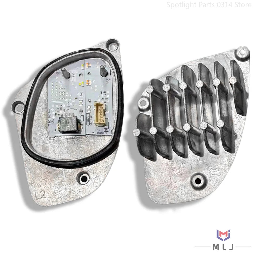 Angel Eye DRL Module Unit for VW