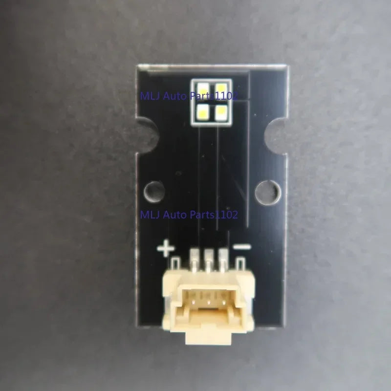 Headlight DRL Chip For Honda Accord 9.5 2016 2017 Ballast Chip Circuit Board Light Source Board White Light