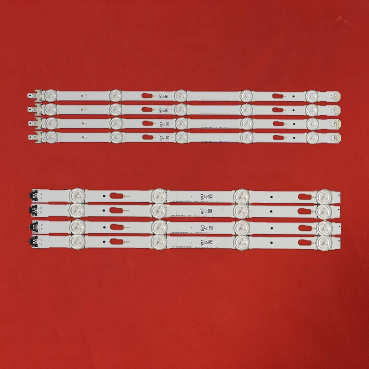 LED Backlight Strip for UE40J6590 UE40J6370 UA40J6300 UE40J6300 UE40J6302 UE40J6300AK UE40J6500AU