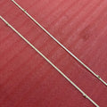 LED Backlight Strip for TCL 75C2A 75C2US 75C4US 75C2 75C8 LVU750NE3L SD9W05 67-578570 - Replacement TV