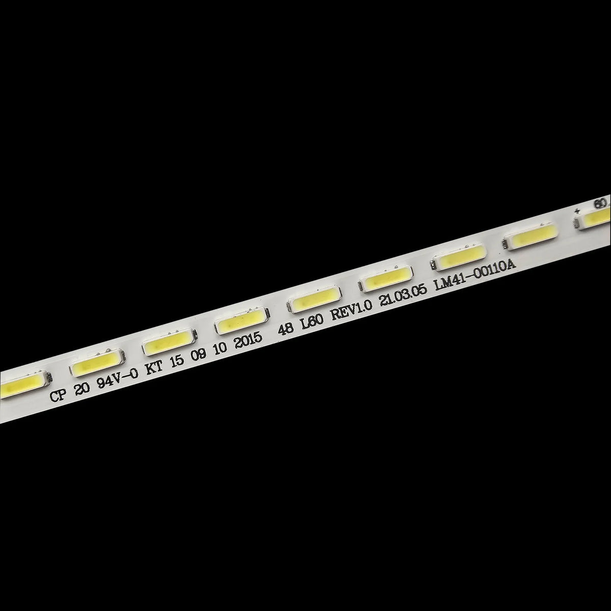 LED Backlight Strip for 1/5/10/20 kits LED BackLight Strip For KDL-48W705C KDL-48R550C KDL-48R553C 4-546-097