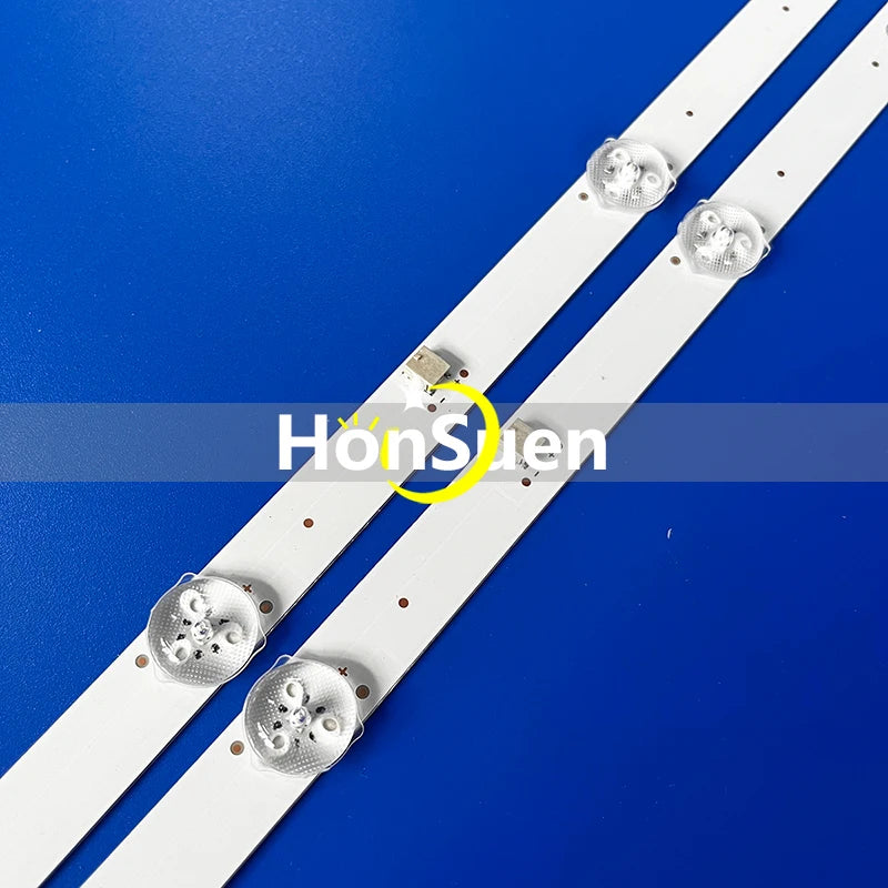LED Backlight Strip for 20pcs LED Backlight Strip CRH-ZG32G5C3030060281KREV1.0 I For Cse Ptv32g60 Ptv32g60snbl