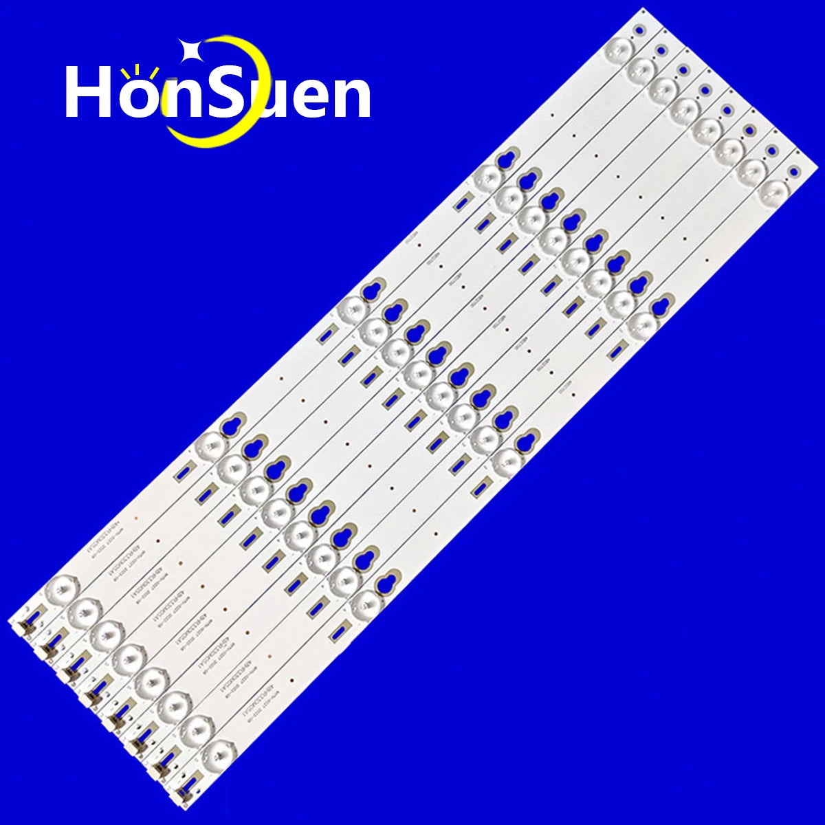 LED For Rca Tvd748smt Thomson 48fa3204 48FS3003 48FA5413 48FA5403 48FA5423 48FS3750 TOT-48D2700