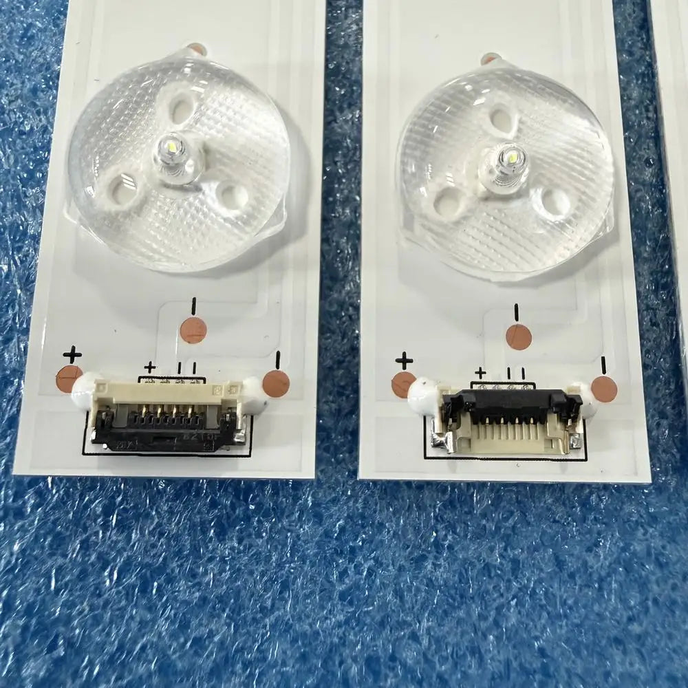 LED Backlight Strip forBar For Vizio M70-C3 E700DLB0016-002 - Replacement TV Backlight Strip