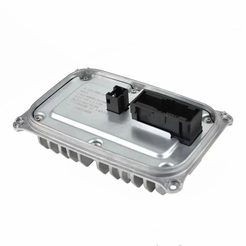 LED Headlight Ballast Control Unit Car Accessories for Mercedes-Benz W222 2013-2018
