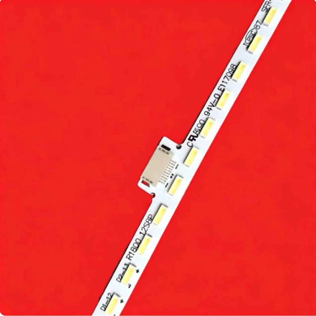 LED light strips suitable for curved displays 278E9Q 278E9QHSB/93 LBM270M1208-AQ-4(HF) 96LED - Replacement TV