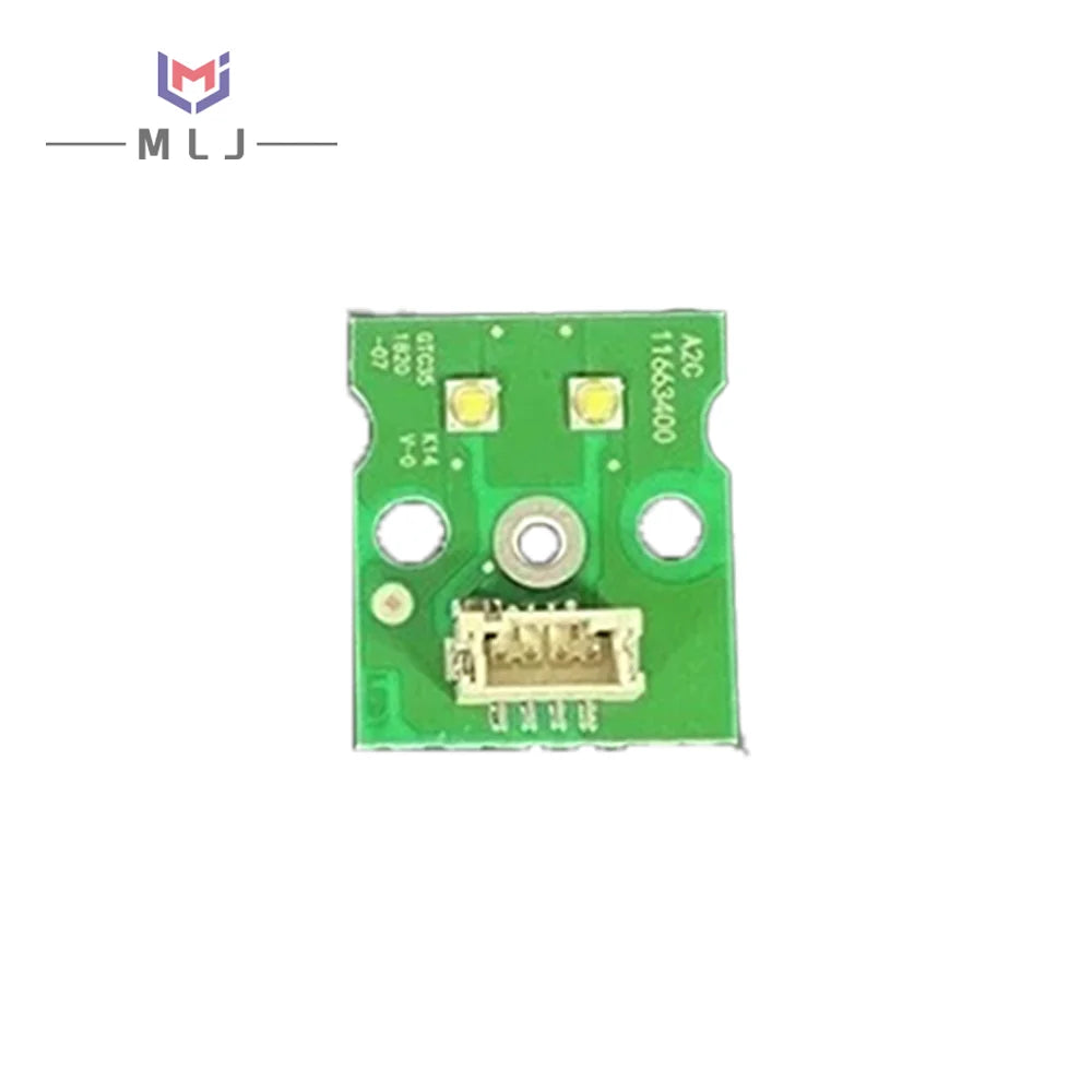 Angel Eye Chip Daytime Running Light Control Unit Module Headlight Car Accessories for Volvo FM4 FH4