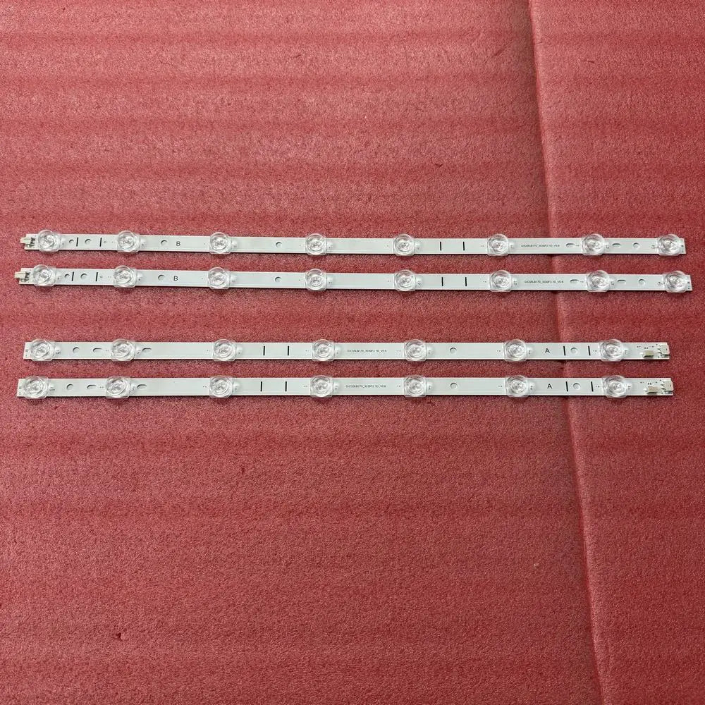 LED Backlight Strip for15LED For TCL 55P715 55P615 55P725 LB5515 55F9 55F8 55P616 55S20 55S21 55S435 55S434