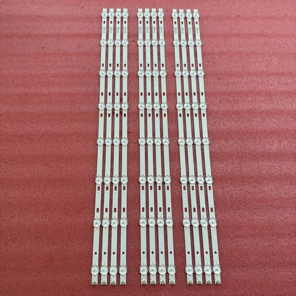 LED Backlight Strip for RCARTU6050 RCARTU6049 AE0110475 JE601R3HB3L - Replacement TV Backlight Strip