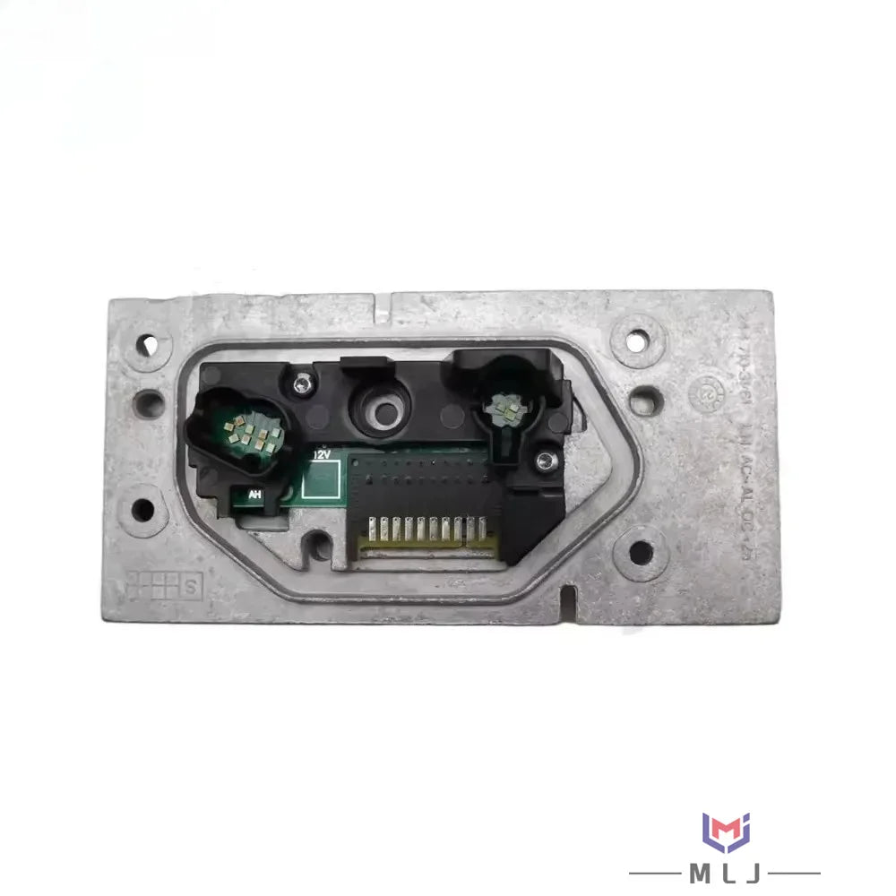 Headlight Angle Eye DRL Module for BMW G28 G21 G20 2023-2025