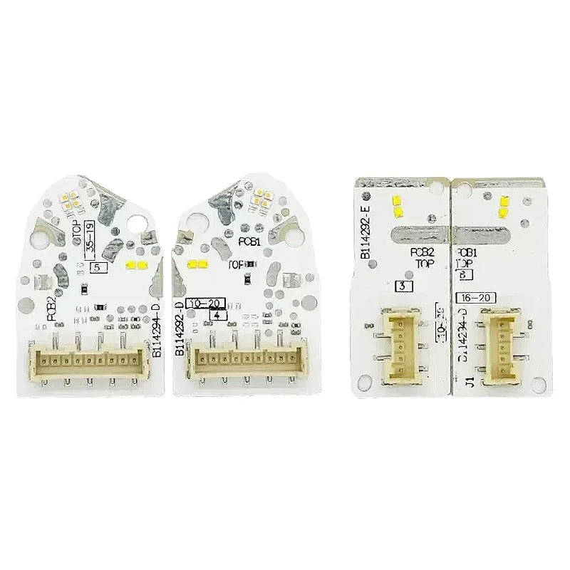LED Headlight Daytime Running Lights Chips LED PCB Board DRL Module For BMW X2 F39 LCI X1 F49 LCI F48 2020