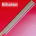LED strip V315H3-LE2-TREF3 V315H4-LE2-TREF3 for MTV-3211LW MTV-3214LW FLTV-32LF11 STV-LC3285FL LEM3241FDT
