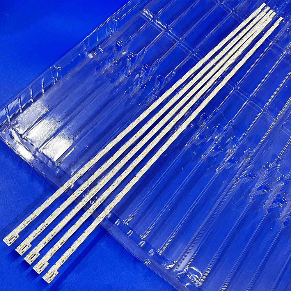 LED Backlight Strip for Hisense LED42K680X3DU LTDN42K680XWSEU3D Tapes Bands Rulers V420H1-LS6-TREM5 Tc-l42e60