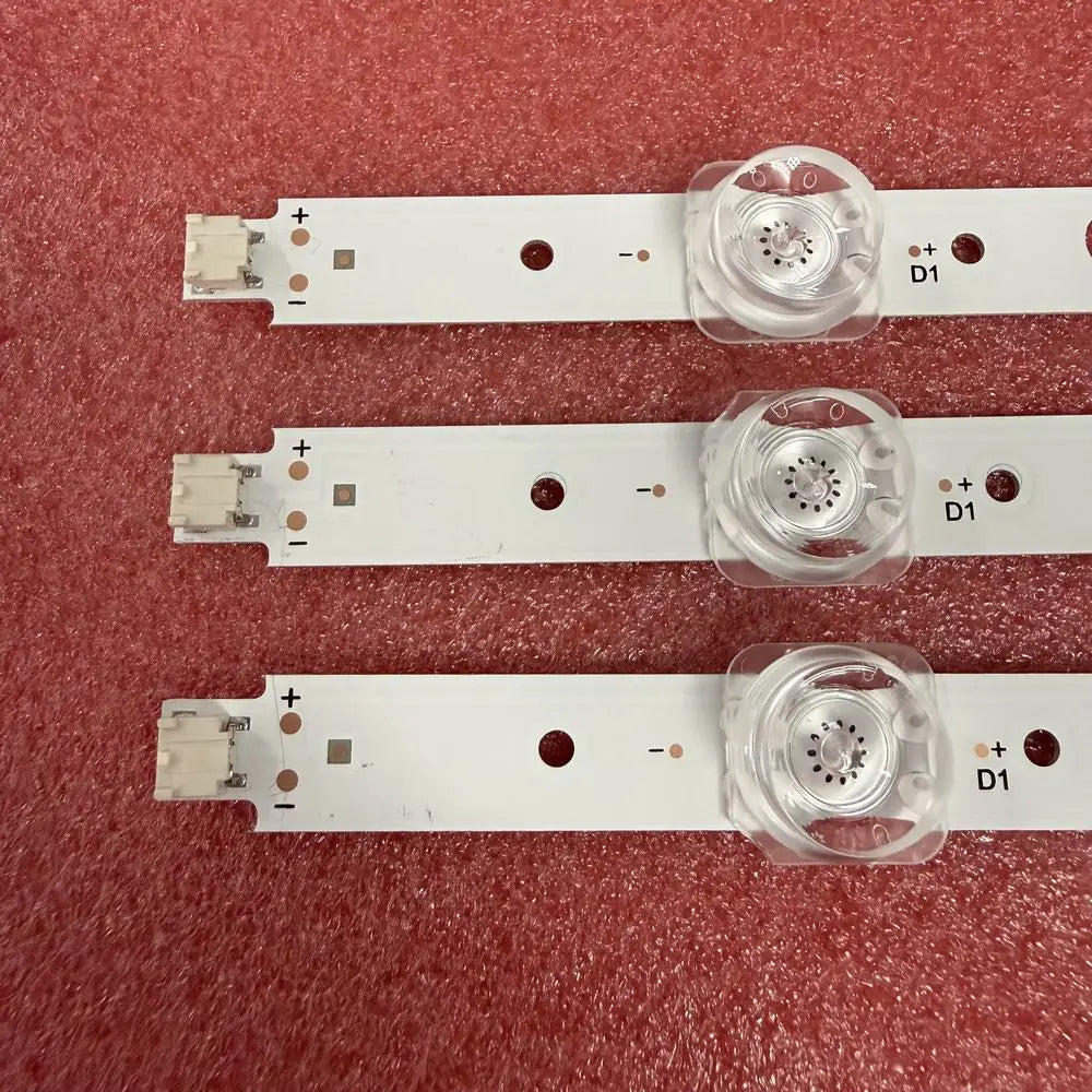 LED Backlight Strip for UE50AU7175U GU50AU7199U UE50CU7172U UE50AU7192U UE50AU7500U UE50AU7190U UE50AU7100U