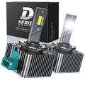 D SERIES D1S D3S LED Car Headlights Bulbs D2R D2S D4R D4S D5