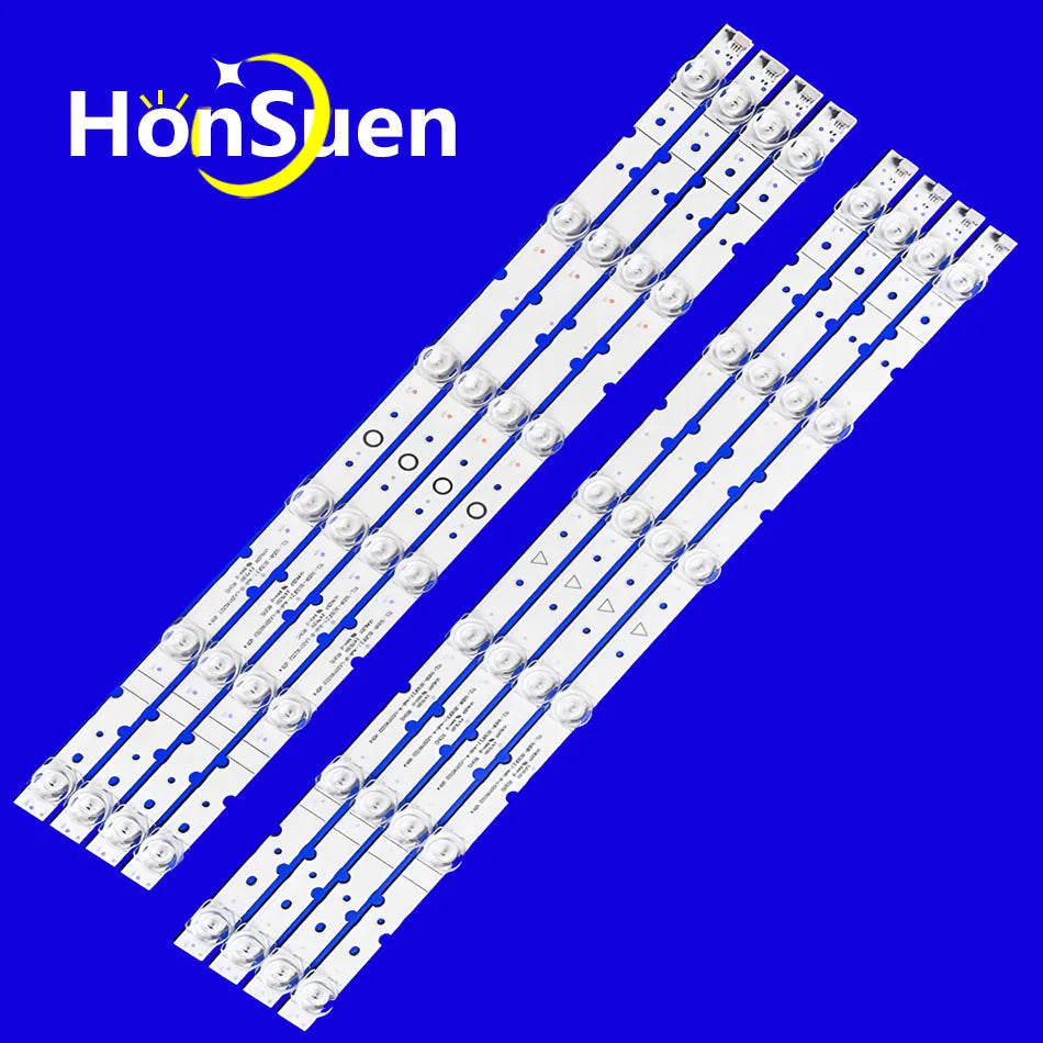LED Backlight Strip for TCL 50D8 50A527 50P8S 50EP687 50ep680 50S525 50S525MAAA 50S525LAAA