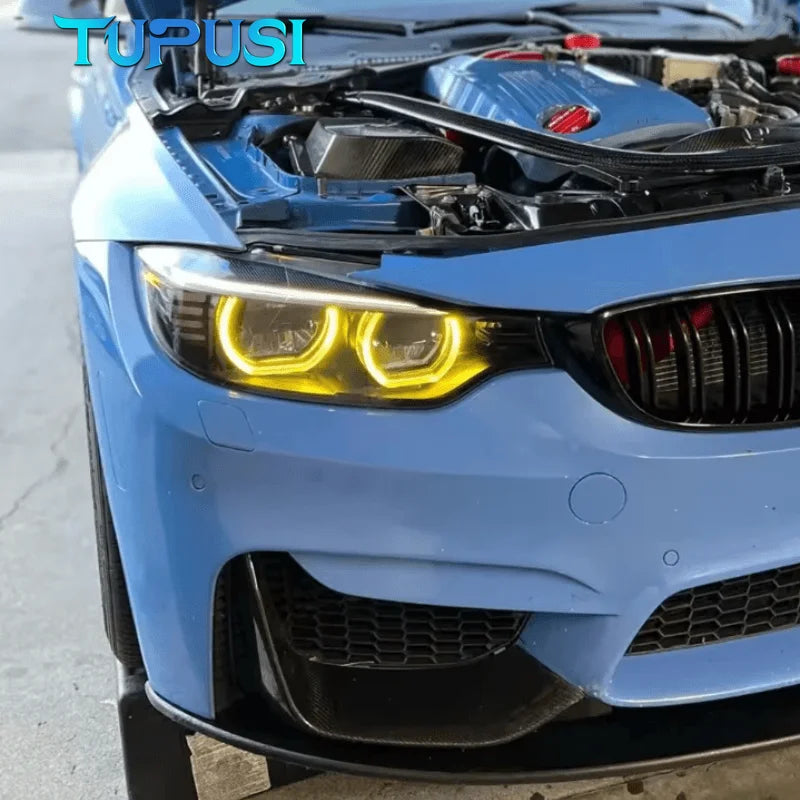 Headlight Daytime Running Light DRL Boards for BMW F36 F32 F80