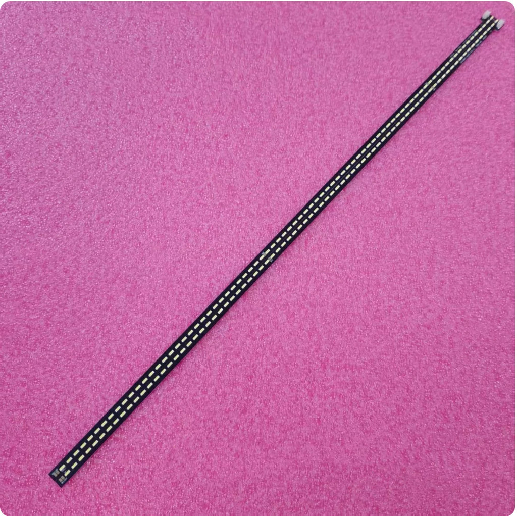 LED Backlight Strip for FOR L430LGS DS43M61-BJ01-V01-L/R 80LED 47.5CM 100%NEW LED backlight strip