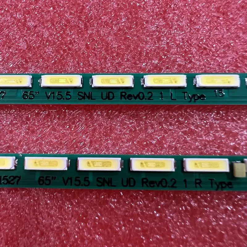 LED Backlight Strip for TV 65UF950V-ZA 6922L-0154A 6916L-2056A 2055A 6916L-2191A 2192A LC650EQF DH F1 65 V15