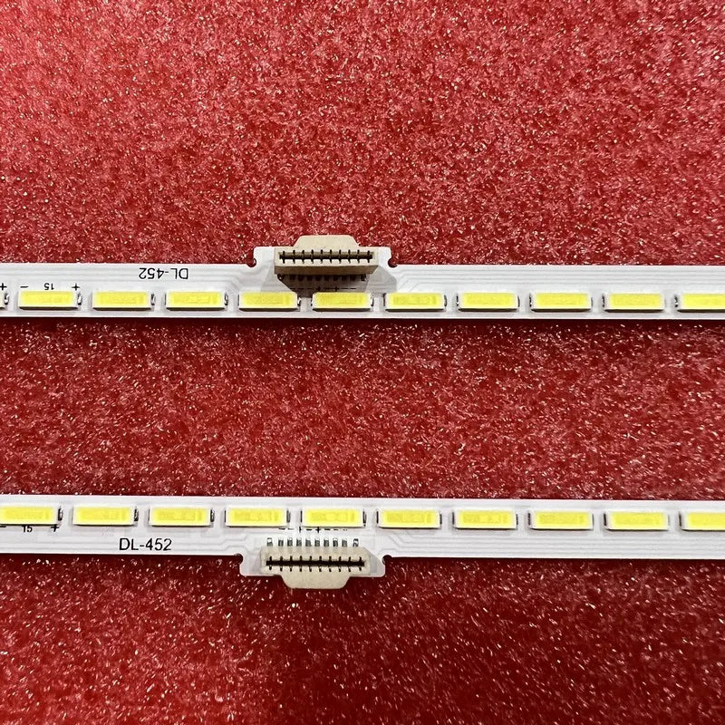 LED Strip for 65UH8509 65UH8500 65UH8500-UA 65UH8500-CA LC650EQF(DJ)(F1)65 V16 AS1 2422 2421 R-L Type
