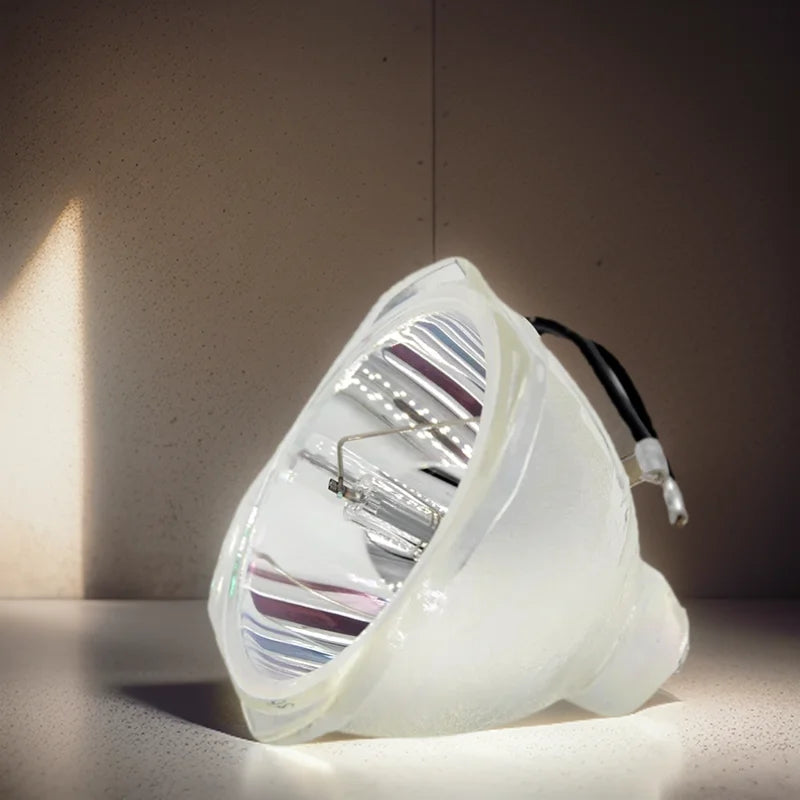 High Brightness Replacement of Bare Projection Lamp ELPLP80/