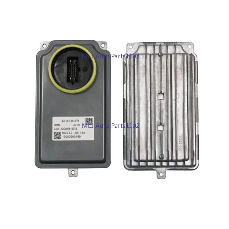 LED headlight ballast 63117354974 for BMW F32 F33 F36 M3 F01 F02 F03 F10 F11 X5 F15 6311736726 LED headlight
