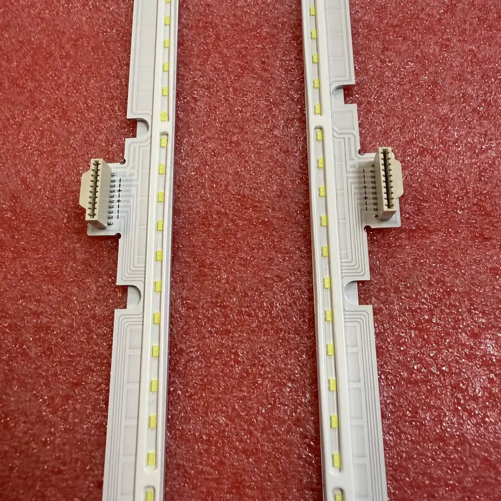 LED Backlight Strip for 65SJ8500 UB 65SJ850T 65SJ8569 65SJ850A UC 6916L-2873A 6916L-2879A LC650EGF FK01