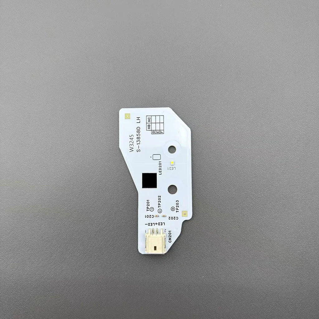 Headlights DRL Chip Ballast PCB LED Circuit Board Light Source Boards Microchip for Honda Accord