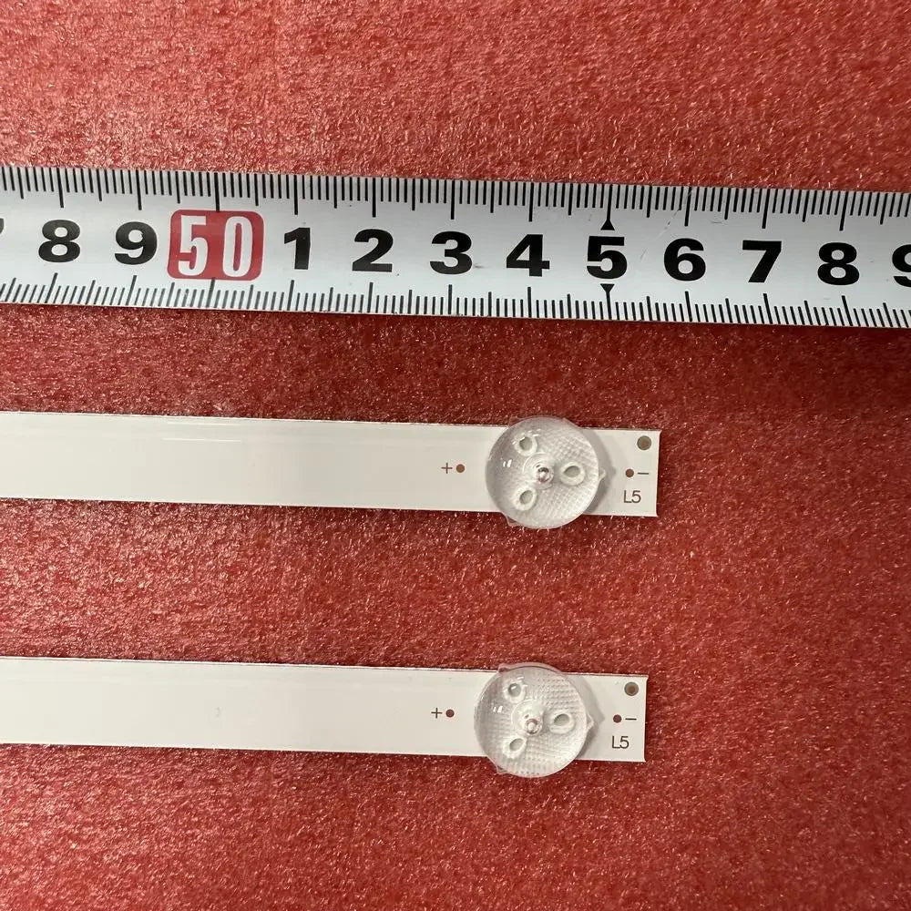 LED Backlight Strip for 2pcs/set LED Backlight Strip For Xiaomi L32M6-6ARG VK32FB HFSX32D05-ZC62AG-15