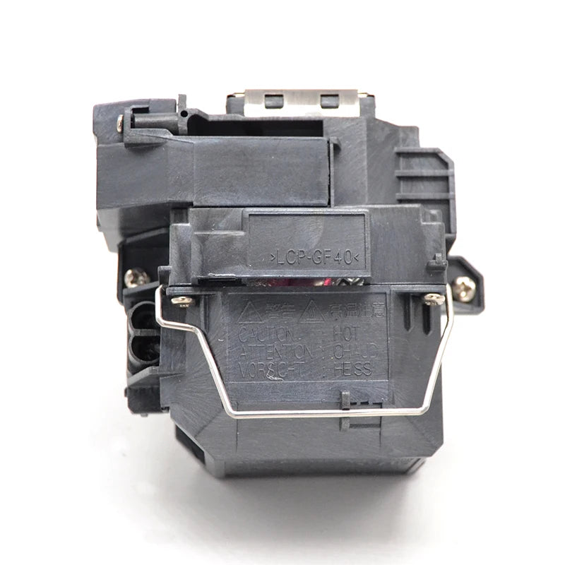 Projection Lamp V13H010L67 ELPLP67 Replaceme for EPSON EB-S02 EB-S11 EB-S12 EB-W12 EB-W16 EB-X02 EB-X12 X14G EX3210 H494C