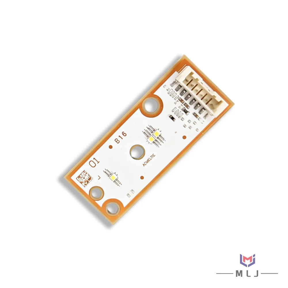Angel Eye Board DRL Light Source Chip for Volkswagen 2019-2023
