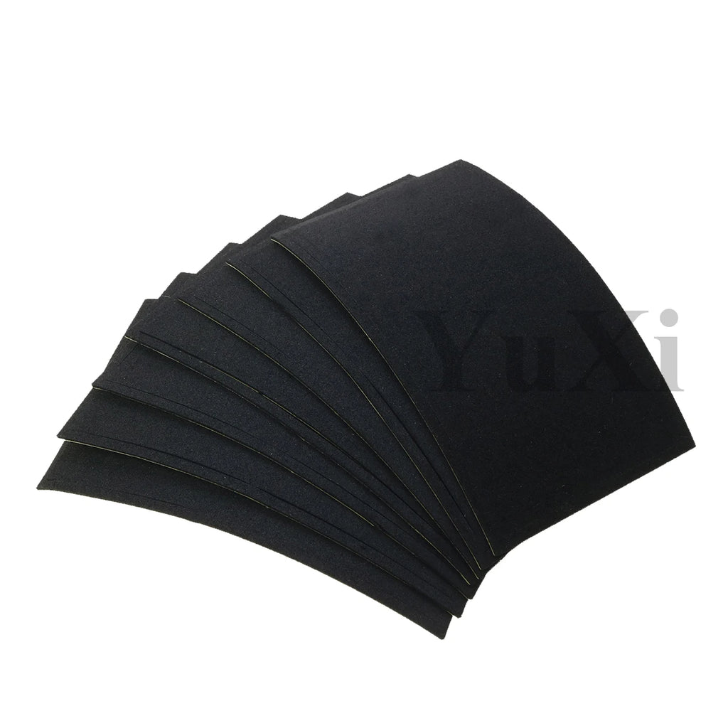 1pc For PSP 1000 2000 3000 LCD Screen Rubber Dust Proof Seal