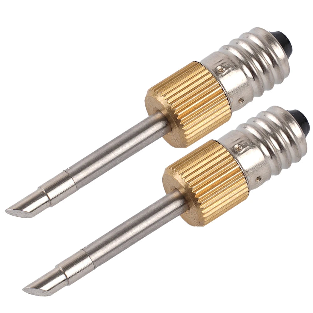 High Quality Practical Soldering Iron Tip With Sponge Weldin