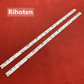 LED Backlight Strip for10 lamp For KM0315LDHH01 31.11.031500001 - Replacement TV Backlight Strip