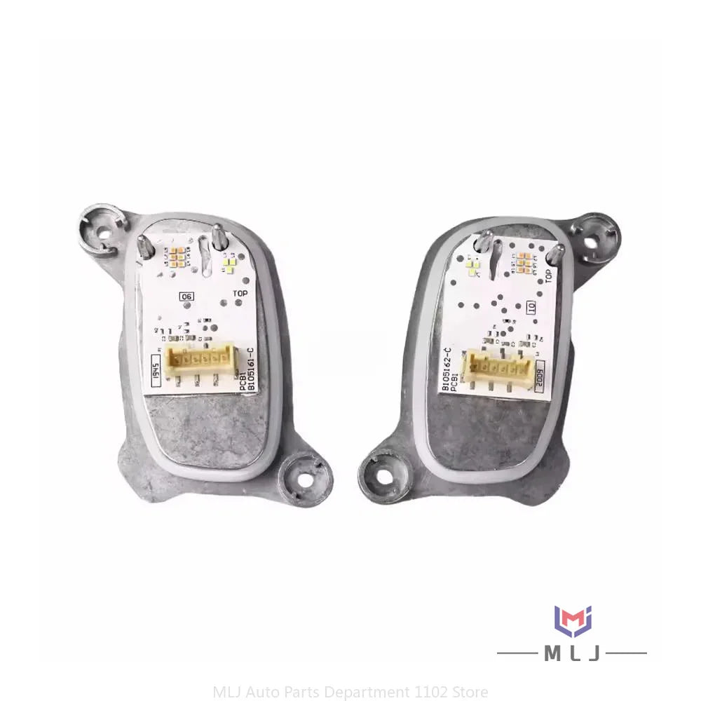 DRL Turn Signal Light Source Module for BMW F40 F44 2019-2023
