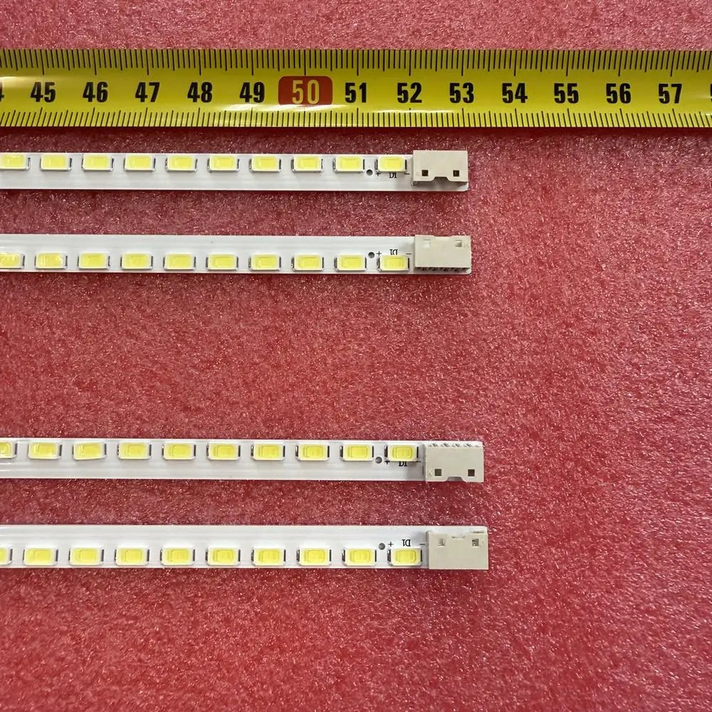 LED Backlight Strip for 47LE4600 47LE5500 47LE5300 47LX6500 47LE5400 47E70RG LE47A300N 47LE5800 6920L-0089B
