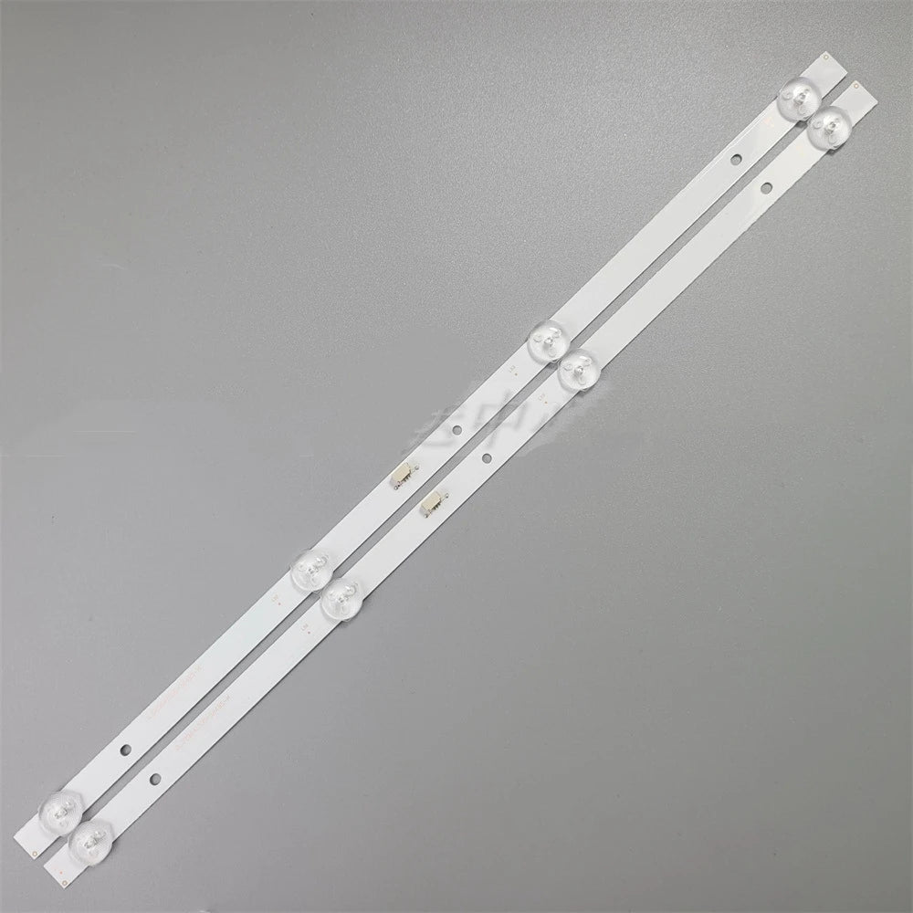 LED Backlight Strip for4 lens for 24PFL3603 BOE_23D6_2X4_3030C_4S1P JL.D23641330-342BS-M BOEI236WX1