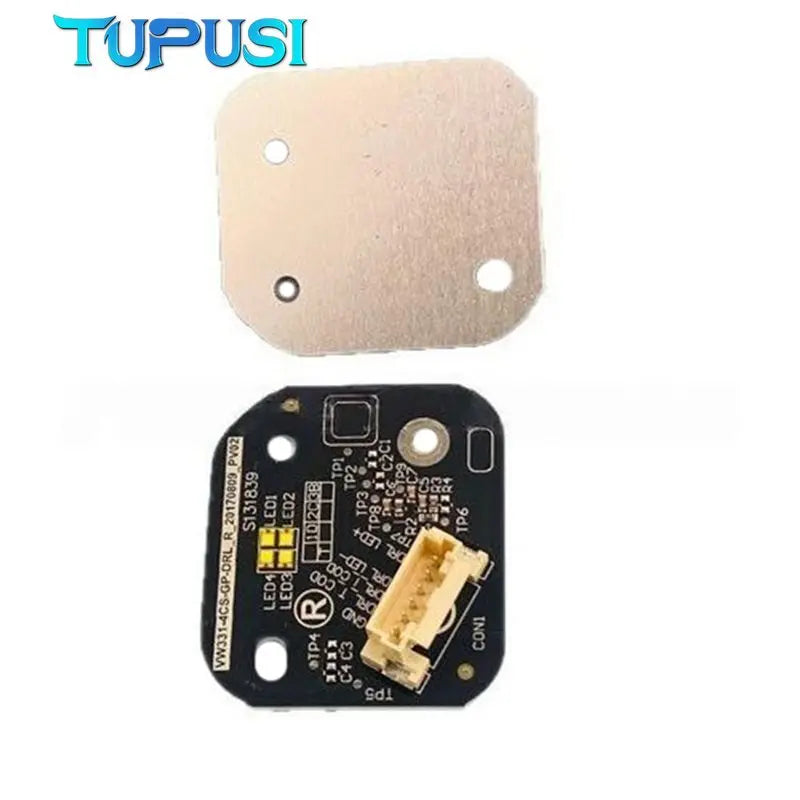 For VW Lavida PLUS 19- 22A85E-Turn Signal Light Source PCB Board Front LED Chip Daytime Running Light Board 1